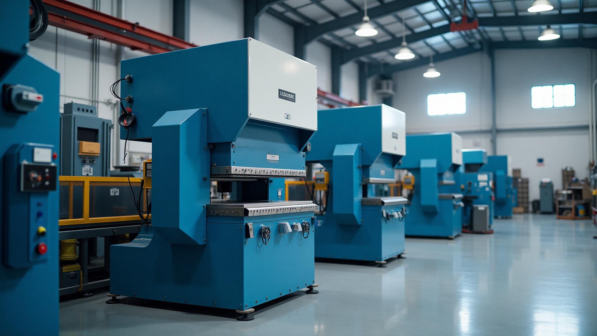 Commitment to Excellence - Welding and Manufacturing